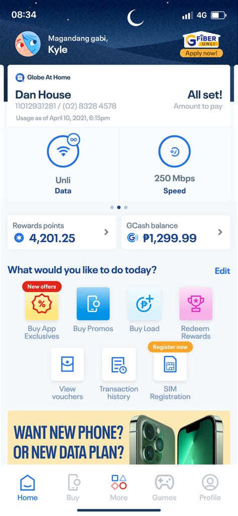 globe innove payment|New GlobeOne App: How To View and Pay Your Bills .